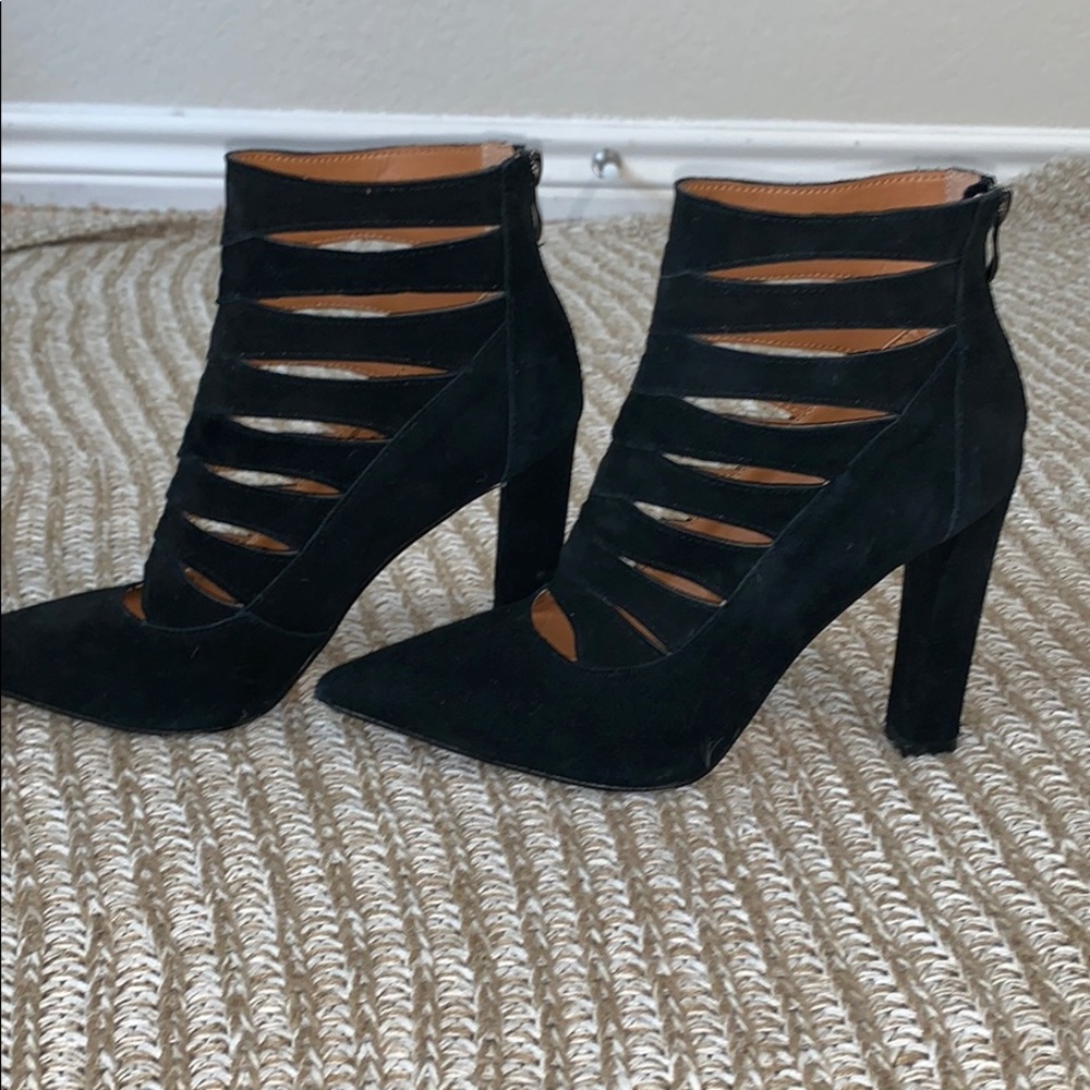 Steve Madden - Picture 3 of 6